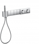 Potinkinis termostatinis modulis Hansgrohe AXOR Edge 46720000