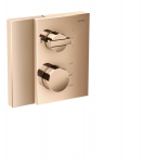 Potinkinis termostatinis mai&scaron;ytuvas Hansgrohe AXOR Edge 46760300
