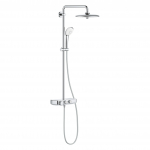 Termostatinė du&scaron;o sistema Grohe EUPHORIA SMARTCONTROL SYSTEM 260 MONO 26509000