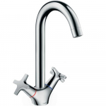 Virtuvinis mai&scaron;ytuvas Hansgrohe Logis M32 71283000