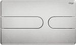 Vandens nuleidimo klavi&scaron;as Viega PREVISTA VISIGN FOR STYLE 23, 773069 matinis chromas