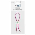 Penio užveržėjas Power X (purpurinis)