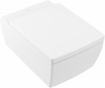Pakabinamas klozetas Villeroy&Boch Memento 2.0, 375 x 560 mm, CeramicPlus, 4633R0R1