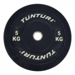 Bumper svoris Tunturi 14TUSCF056, 5kg