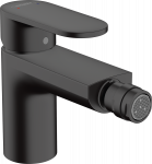 Bidė mai&scaron;ytuvas Hansgrohe Vernis Blend, 71210670, juodas matinis