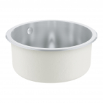 Plautuvė Grohe K200, 31720SD0, nerūd. plieno