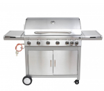 Dujinė kepsninė G21 Mexico BBQ Premium Line, 6390306