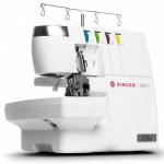 Overlokas SINGER SE017 Elite