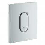 Pisuaro vandens nuleidimo mygtukas Grohe Arena Cosmopolitan 38857P00, matinis chromas