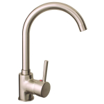Virtuvinis mai&scaron;ytuvas RUBINETA ULTRA-33 (St), U30058, satinas