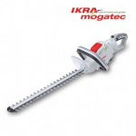 Akumuliatorinės gyvatvorių žirklės 40V Ikra Mogatec IAHS 40-5425 - KOMPLEKTAS