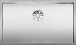 Įmontuojama virtuvinė plautuvė Blanco ZEROX 700-U Durinox 521560