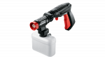 Pistoletas auk&scaron;to slėgio plovyklai Bosch F016800536