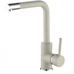 Plautuvės mai&scaron;ytuvas Aquasanita Forte 5553, 111 Silica