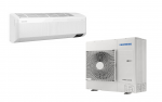 Sieninis Nordic bevėjis oro kondicionierius Samsung AC071BNAPKG/EU + AC071BXAPNG/EU (trifazis)