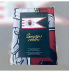 Žemaitijos vėliava 100X170 cm