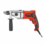 Smūginis gręžtuvas HECHT 1112