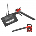 Benzininis lapų pūtikas HECHT 9254