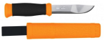 Morakniv&reg; 2000 Hi-Vis oranžinis peilis