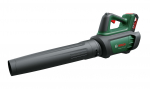 Akumuliatorinis lapų pūtiklis Bosch Advanced Leaf Blower 36V-750