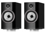 Garso kolonėlės Bowers & Wilkins 706 S3, juodos spalvos, 2 vnt