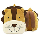 Vaiki&scaron;ka kuprinė SIPO Lion, PP01