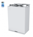 Rotacinis rekuperatorius RECOM 2SR 200m&sup3;