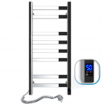 Elektrinis rank&scaron;luosčių džiovintuvas Navin Avangard 360x800 Sensor, 10-028153-3680 (laidas kairėje)