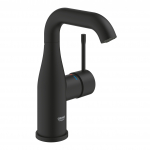 Praustuvo mai&scaron;ytuvas Grohe ESSENCE 24176KF1, phantom black