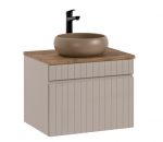 Vonios baldų komplektas Comad SET - ICC B 60 CM WIKI-MC