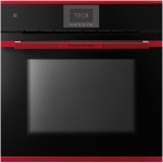 Įmontuojama orkaitė Kuppersbusch BP6550.0S1 + DK 8000 Hot Chili