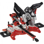 Skersinio pjovimo staklės Einhell TC-SM 2131/1 Dual, 4300390
