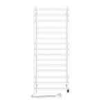 Elektrinis rank&scaron;luosčių džiovintuvas Navin Grandis 480*1200 Sensor, su laikmačiu, 12-108153-4812, (laidas kairėje)