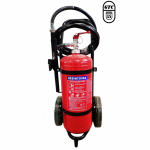 Miltelinis gesintuvas 25kg GTC, PP11-0003