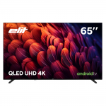 QLED televizorius ELIT QA-6524UHDTS2