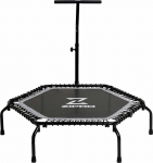 Batutas Zipro Fitness4.5 FT130 cm