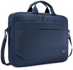 Ne&scaron;iojamo kompiuterio krep&scaron;ys Case Logic Advantage Laptop Attach&eacute; 15.6" ADVA116 DARK BLUE, 3203989