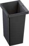 Pakaitinė atliekų rū&scaron;iavimo sistemos dėžė Blanco Select/Flexon II 231971, 6 L