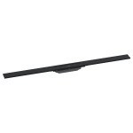 Pjaustomas du&scaron;o latakas Hansgrohe RainDrain Flex 56046670, 100 cm