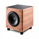 Žemų dažnių garso kolonėlė Sonus Faber Gravis I, medžio