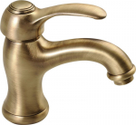 Praustuvo mai&scaron;ytuvas Reitano Vanity bronza 77026