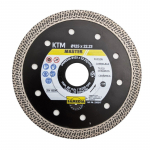 Deim. dis. &bdquo;SAMEDIA" KTM 125x22,2/1,4 mm