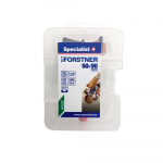 SPECIALIST+ freza FORSTNER, 50 x 90 mm
