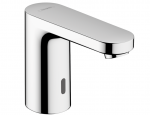 Praustuvo mai&scaron;ytuvas Hansgrohe Vernis Blend, 71503000