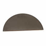 Pusinė ketaus plok&scaron;tuma Kamado Bono (Grande)