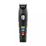 Kirpimo rinkinys WAHL Color Trim Advanced, 09893.0464, belaidis, USB