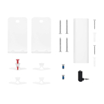 Garso kolonėlės sieninis laikiklis BOSE 802171-0020