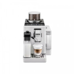 Baltas automatinis kavos aparatas DeLonghi Rivelia EXAM440.55.W