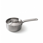 Nerūdijančio plieno puodas su rankena Skottsberg 16 cm