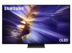 OLED Televizorius Samsung QE55S92FAEXXH